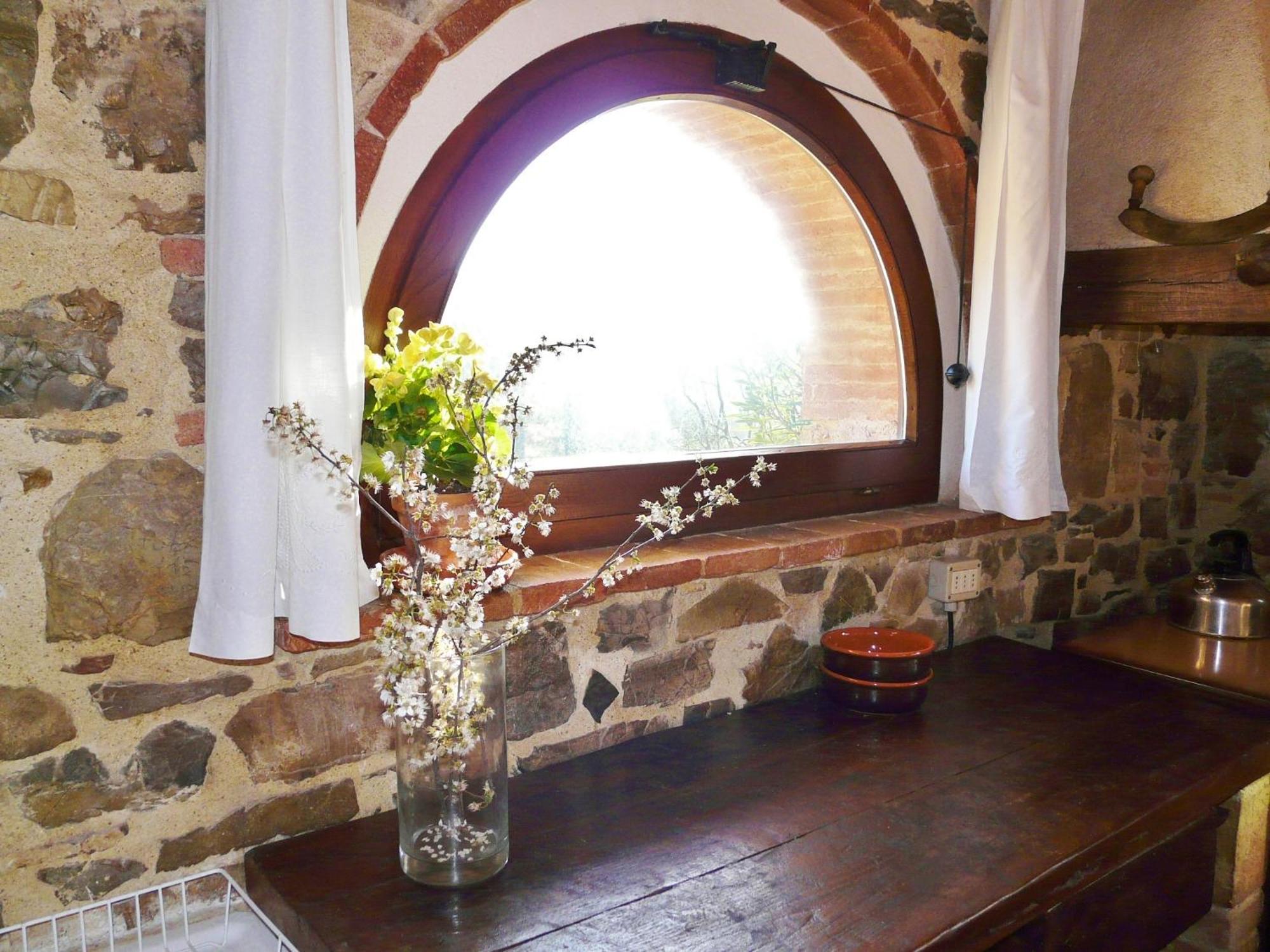 Podere Patrignone Guest House คาสเตลลินาอินเคียนติ ห้อง รูปภาพ