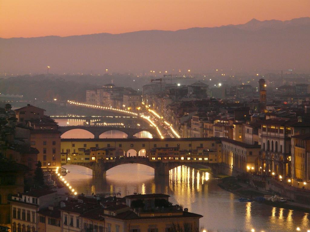 Podere Patrignone Guest House คาสเตลลินาอินเคียนติ ภายนอก รูปภาพ